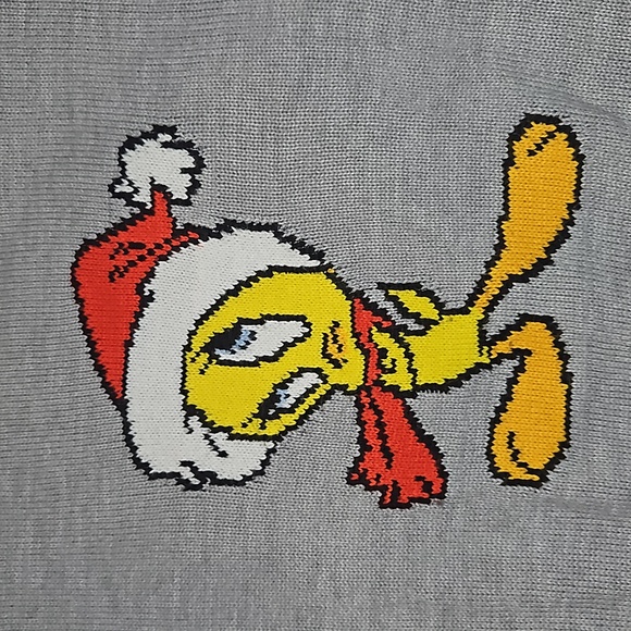 Ugly Christmas Sweater H&M Size XS - Picture 3 of 6